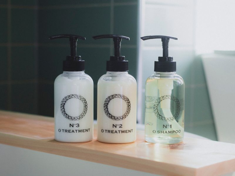 Amazon | O SKIN & HAIR トリートメント No.2 295g｜内部補修 セラミド